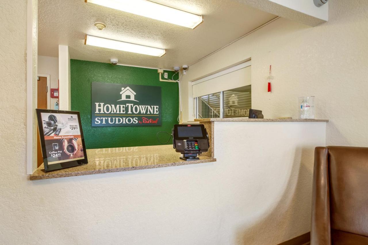 Hometowne Studios By Red Roof Philadelphia - Maple Shade, Nj Kültér fotó